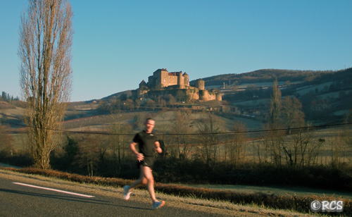 Château de Berzé-le-Châtel