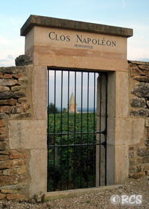 Clos Napoléon