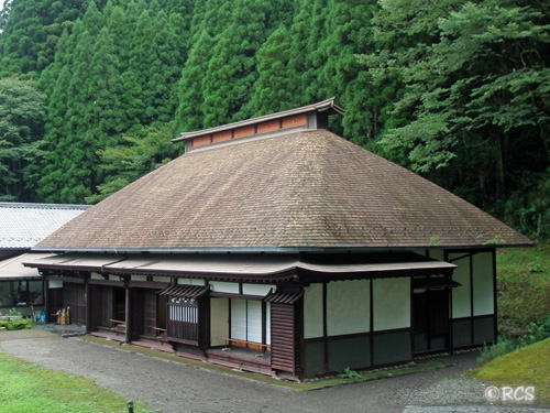 坂本善三美術館