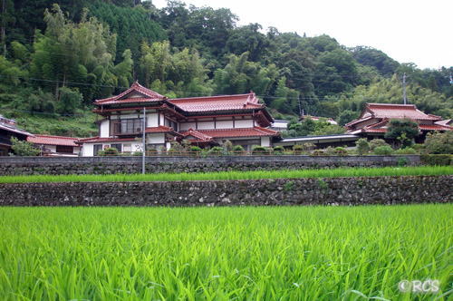 農家民宿