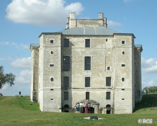 Château de Maulnes