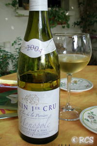Fixin Premier Cru