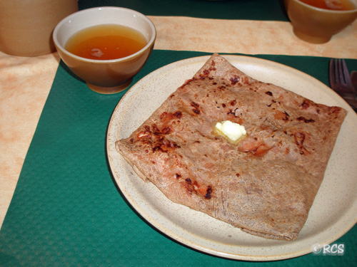 中に何が入っていたのかは覚えていません