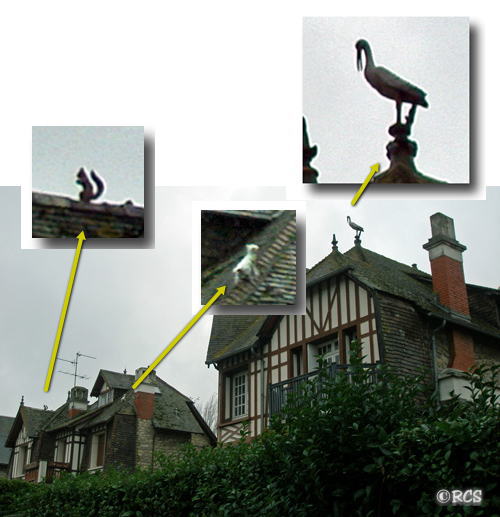 Isigny-sur-Mer, 14