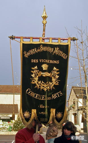 bannières