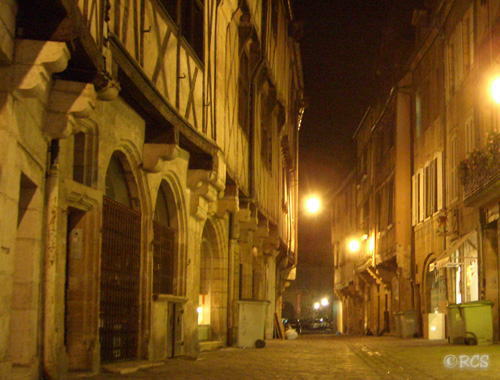 Dijon