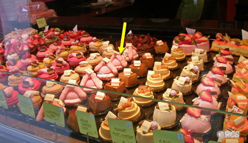 ケーキ
