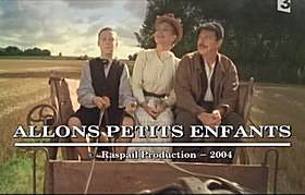 テレビドラマ